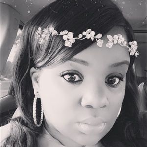 Meet your Posher, Brittney